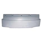 Chrome Front Panel For ISUZU NPR 120 100P Truck Spare Body Parts