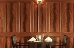 Mahogany Crotch Veneer 0.5 Mm Wood Veneer Use For Wooden Flooring