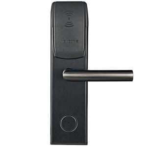 China Online Bluetooth Hotel Door Lock factory
