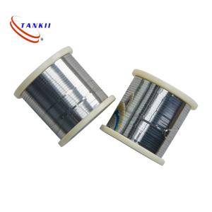 China Resistohm 70 NiCr 70/30 Nikrothal 70 Chromel 70/30 HAI-NiCr 70 Cronix 70 Inalloy 70 X30H70 High Temperature Resistance Alloy factory