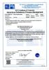 Shenzhen Tecircuit Electronics Limited Certifications