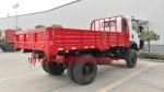 4x4 LHD/RHD Tri-Ring T3 Light Cargo Truck, 4WD Cargo Camions,4x4 Camoins