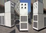 Outdoor Commercial Exhibition Tent Air Conditioner High Resistance 15HP Type