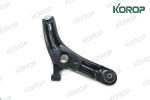 54501-1X000 Hyundai Suspension Front Lower Control Arm