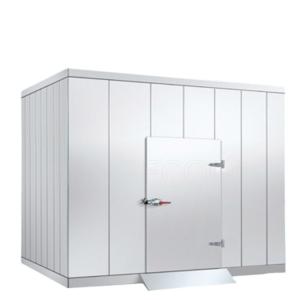 China High-performance industrial equipment, large cold rooms factory