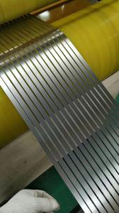 China EN 1.4037 DIN X65Cr13 Cold Rolled Stainless Steel Strip In Coil 420 Stainless Strip factory