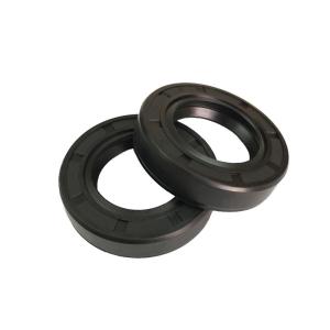 China FKM FPM NBR CR PU Material O Ring Oil Seal factory