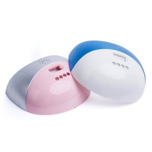 Custom ABS PC Nail Printer Shell Plastic Injection Molding Parts