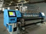 Mechanical Multi Needle Quilting Machine Mattress Stitching Machine