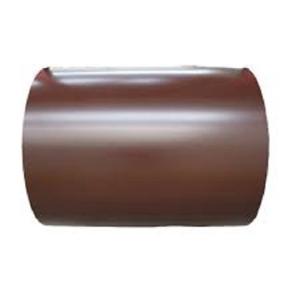 China Z275 PPGI Steel Coil Normal Coated , Prepainted Galvanized Steel Coil factory