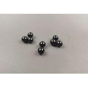 25 W/mK Thermal Conductivity Silicon Nitride Ball For Temperature Environments
