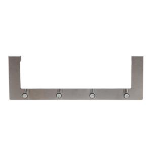 China Heavy Duty Organizer Modern Towel Hooks Space Saving Over The Door Hook factory