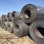 S400 A36 Q235B Q195 Cold Rolled Carbon Steel Coils Suppliers