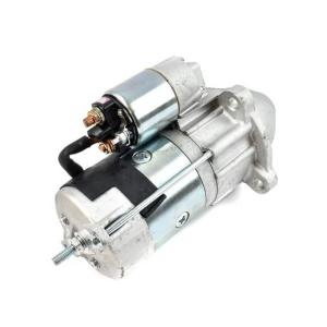 China 714/40531 714/40231 71440531 71440231 714-40531 714-40231 2872K405 2873K405 Starter Motor for JCB 3CX 4CX Backhoe Loader factory
