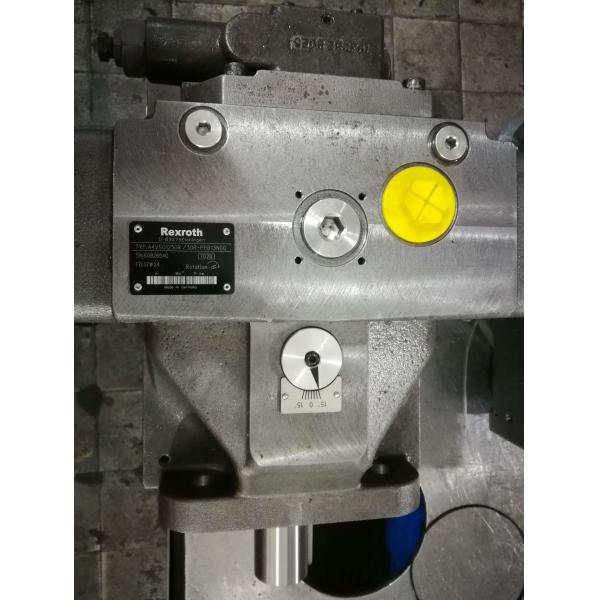 A4VSO500LR2G/30R-PPB13N00 A4VSO500DR/30R-PPB13N00 Rexroth axial variable