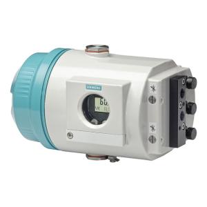 China Smart Electropneumatic positioner siemens sipart pS2 6DR5215-0EN00-0AA0 factory