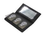 Luxury Lid / Base Rigid Gift Boxes Cardboard Watch Box Unique Design Packaging