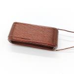 100Ts Power Inductor Coil , Wound Copper Coil For Big Motor​