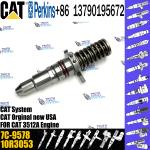 Excavator Parts 9Y-4544 7C-9578 0R-2921 7E-3382 9Y-1785 7C-4184 10R3053 For