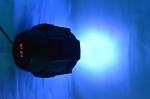 54W Waterproof RGBW LED Par Light