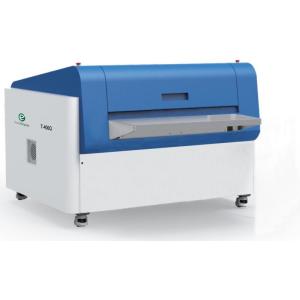 China High Performance CTP Plate Machine With Full Automation And Inline Punch on sale