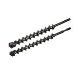 5.000kg Package Gross Weight Customized Auger Screw Parts for Construction