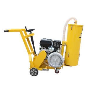 China Crack Router Grooving Machinery/Asphalt Road Pavement Crack Cutter factory