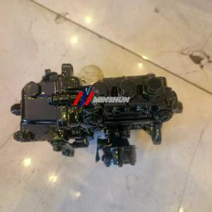 Yanmar 3TNC80 Diesel Pump Assembly High-Precision Fuel Injection System