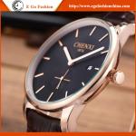Unisex Watch Wholesale Retail Watch Quartz Analog Watches Rose Gold Case Trendy