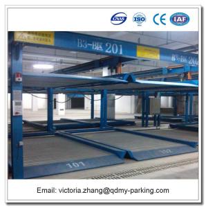 China Basement Smart Car Parking System factory