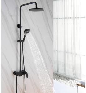 China Zmsh20S001 Rain Shower Faucets factory