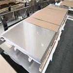 BA Slit Edge 304 Stainless Steel Sheet Width 1000-3000mm