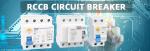 Hyundai 1p 2p 3p 4p 6ka 400V Miniature Circuit Breaker