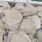 Uniform Thickness Sheep Intestine Casing For Sausage Customizable