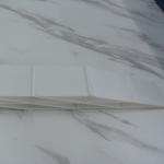 Customized Corrugated Plastic Dividers Turn Over Packaging Box Partitions