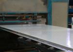 Soundproof Rock Wool Sandwich Panel Mineral Composite Insulation