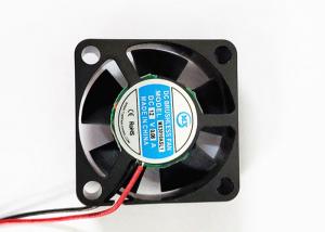 China 3010 30mm Samll DC Axial Fans Air Brushless 0.6-1.44W 30m X30mmX10mm With FG RD factory