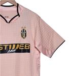 Juventus 2003 season retro second away football jersey Nedved jersey