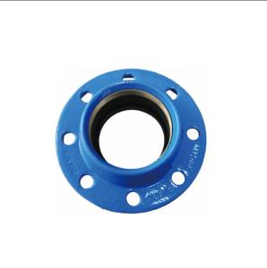 China Quick Flange Adaptor For PE factory