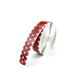 RTS High-Quality Optical Lens Blocking Pads, Optical Eyewear Stickers