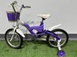 Ordinary Pedal Kids Cycle 16 Inch Bicycle with High Carbon Steel Frame