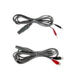 KWD 808I Electrodes Cable Equipped With Acupuncture Needle For Electronic