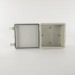 150x150x90mm ABS Plastic Dustproof Waterproof IP65 Junction Box Universal