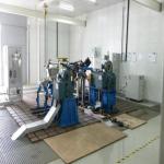 SSCG90-3500/12000 90kW 12000RPM Easy Operation and High Dynamic Response