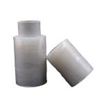 Plastic Clear Laminated Film Roll Jumbo Lld PE Pallet Wrap Stretch Film For Food