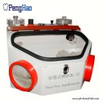 50 Watt Dental Lab Equipment Mini Jewelry Sandblasting Machine Sandblaster 110V