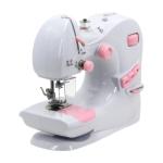 Easy Operation Household Portable Mini Manual Cloth Sewing Machine for Nigeria