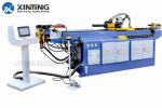 Customized Bicycle Tube Bending Machine , Durable Pipe Bending Equipment