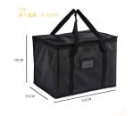 70L Insulation Cooler Bag Screen Printing Waterproof Thermal Bag