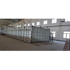 Siemens PLC Control Optical Casting Stretch Film Rewinder With ISO9000